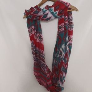Infinity Scarf